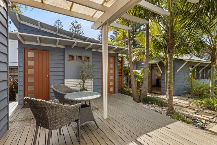Eli66 – Bali Beach House by Experience Jervis Bay