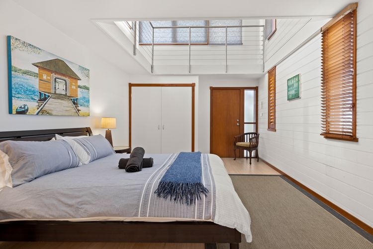 Eli66 – Bali Beach House by Experience Jervis Bay