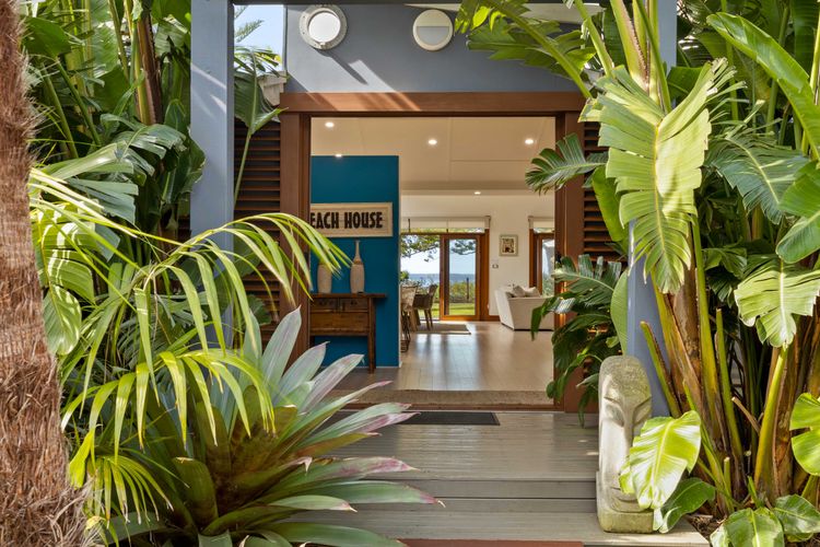 Eli66 – Bali Beach House by Experience Jervis Bay