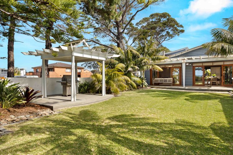 Eli66 – Bali Beach House by Experience Jervis Bay