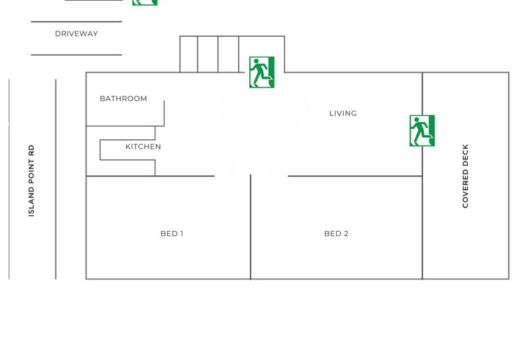 Isl12 – Billyz Basin by Experience Jervis Bay