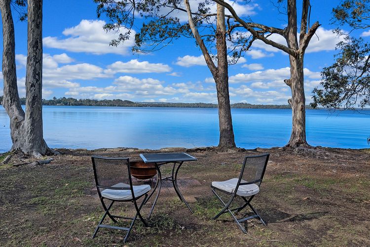 Isl12 – Billyz Basin by Experience Jervis Bay