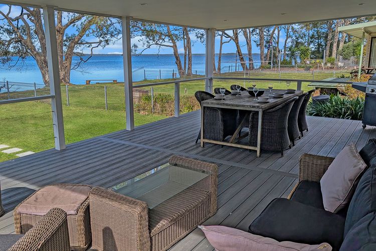 Isl12 – Billyz Basin by Experience Jervis Bay