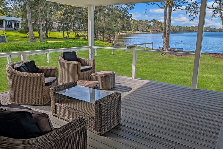 Isl12 – Billyz Basin by Experience Jervis Bay