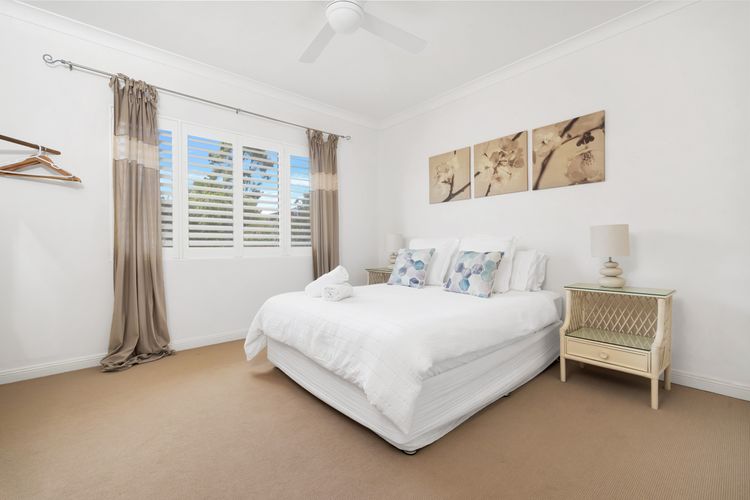 Car11 – Caroline’s Beach House by Experience Jervis Bay