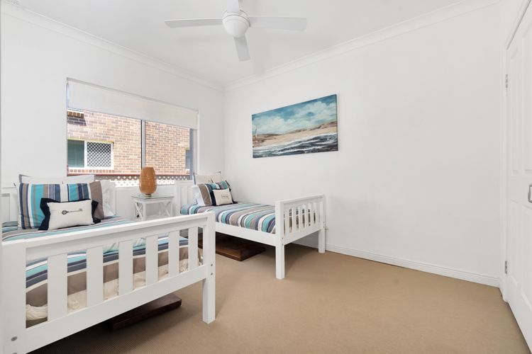 Car11 – Caroline’s Beach House by Experience Jervis Bay