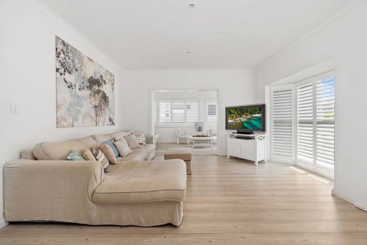 Car11 – Caroline’s Beach House by Experience Jervis Bay