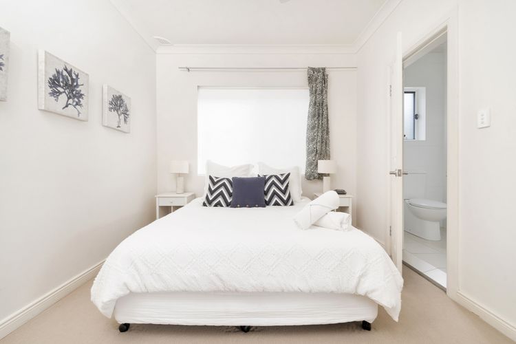 Car11 – Caroline’s Beach House by Experience Jervis Bay