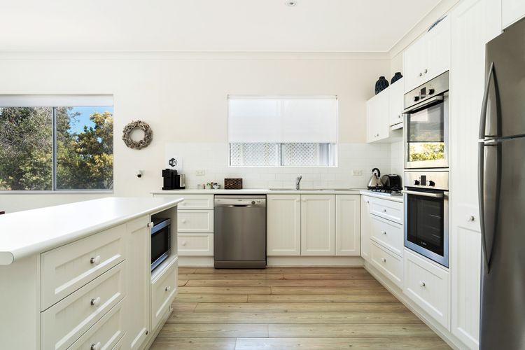 Car11 – Caroline’s Beach House by Experience Jervis Bay