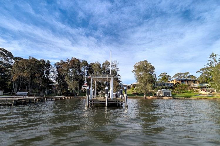 Bas64 – Chill Out @ the Basin by Experience Jervis Bay