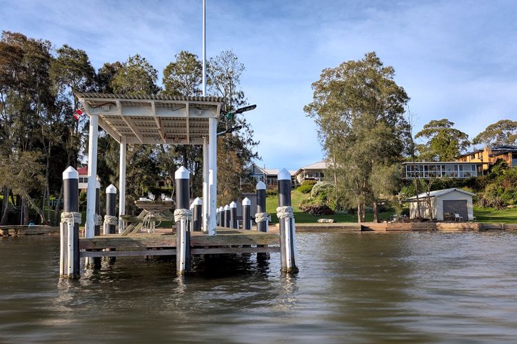 Bas64 – Chill Out @ the Basin by Experience Jervis Bay
