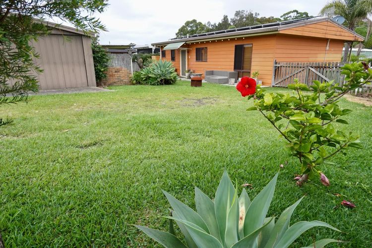 Cli12 – Clifton Cottage by Experience Jervis Bay