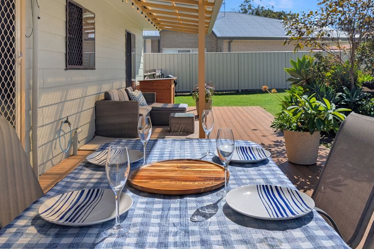 Cli12 – Clifton Cottage by Experience Jervis Bay