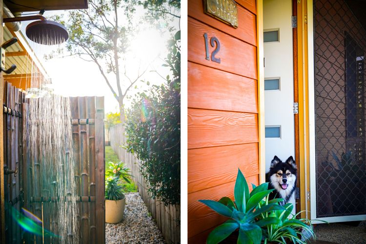 Cli12 – Clifton Cottage by Experience Jervis Bay