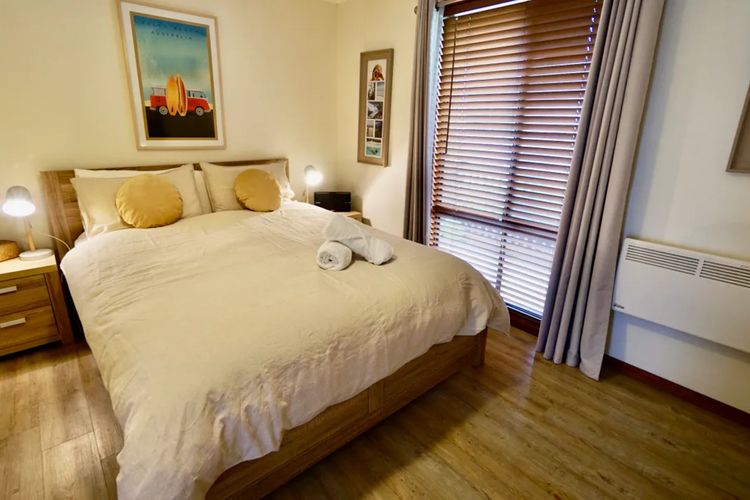 Cli12 – Clifton Cottage by Experience Jervis Bay