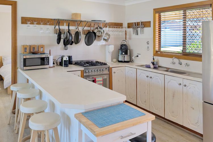 Cli12 – Clifton Cottage by Experience Jervis Bay