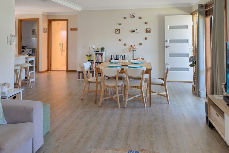 Cli12 – Clifton Cottage by Experience Jervis Bay