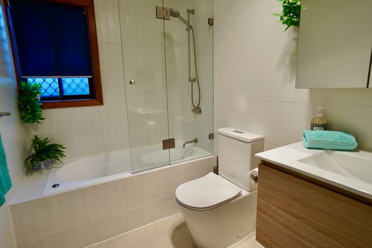 Cli12 – Clifton Cottage by Experience Jervis Bay