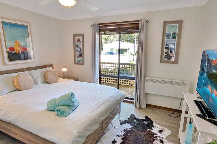 Cli12 – Clifton Cottage by Experience Jervis Bay