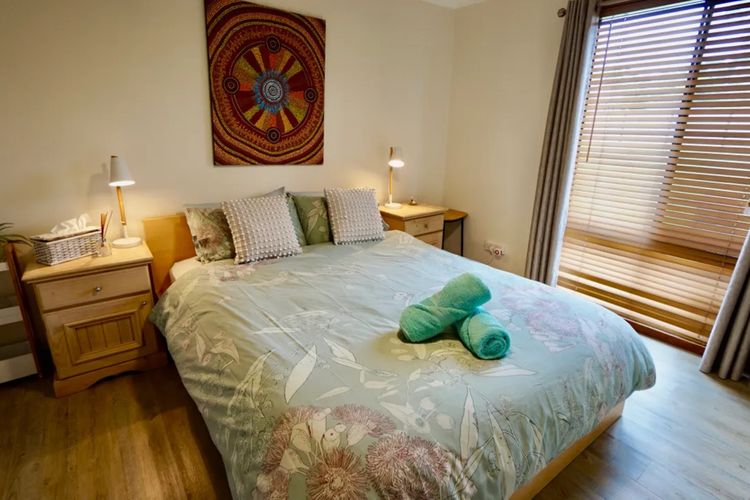 Cli12 – Clifton Cottage by Experience Jervis Bay