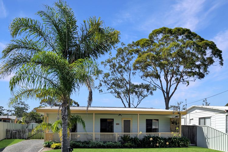 Cli12 – Clifton Cottage by Experience Jervis Bay