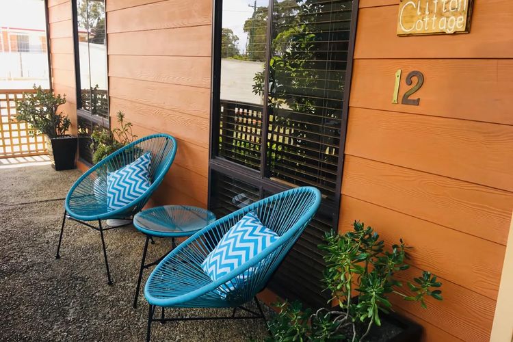 Cli12 – Clifton Cottage by Experience Jervis Bay