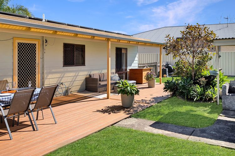 Cli12 – Clifton Cottage by Experience Jervis Bay