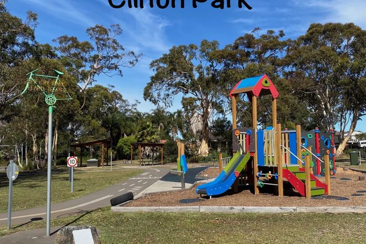 Cli12 – Clifton Cottage by Experience Jervis Bay