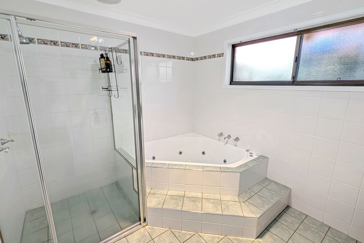 Dun89 – Collingwood Lodge by Experience Jervis Bay