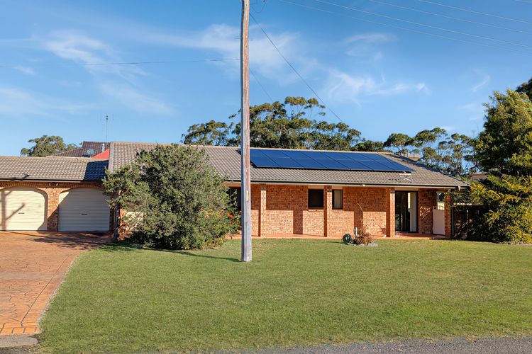 Dun89 – Collingwood Lodge by Experience Jervis Bay