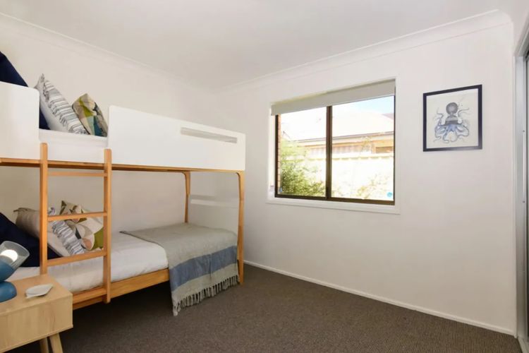 Dun89 – Collingwood Lodge by Experience Jervis Bay