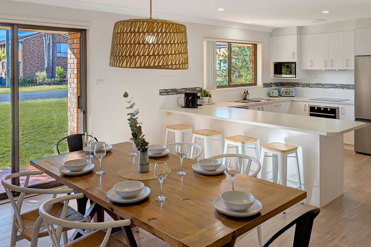 Dun89 – Collingwood Lodge by Experience Jervis Bay