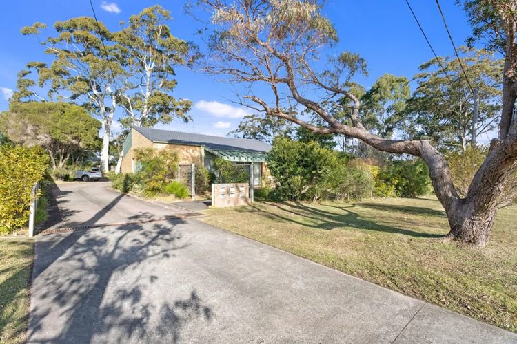 Arg2/34 – Coral Sands by Experience Jervis Bay