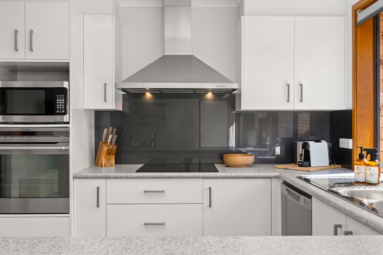 Col32 – Colloden Beach House by Experience Jervis Bay