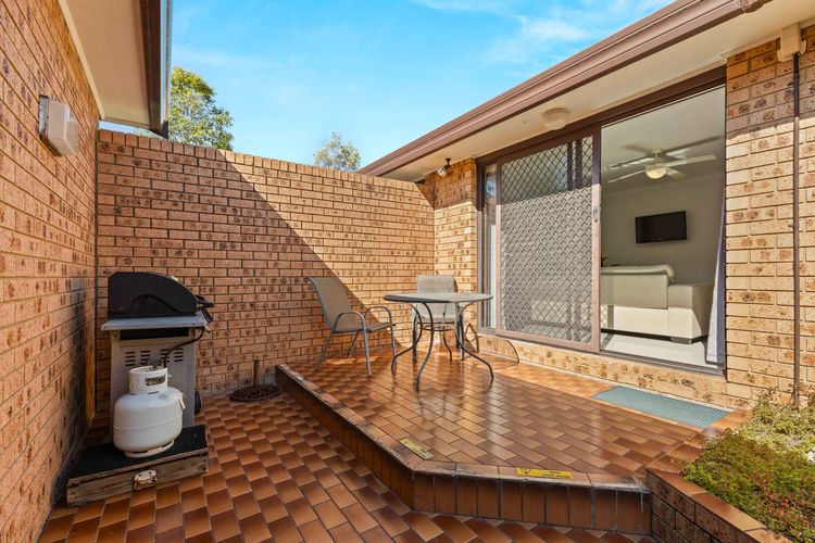 Col32 – Colloden Beach House by Experience Jervis Bay