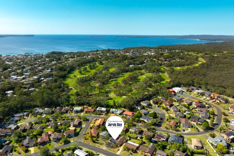 Col32 – Colloden Beach House by Experience Jervis Bay