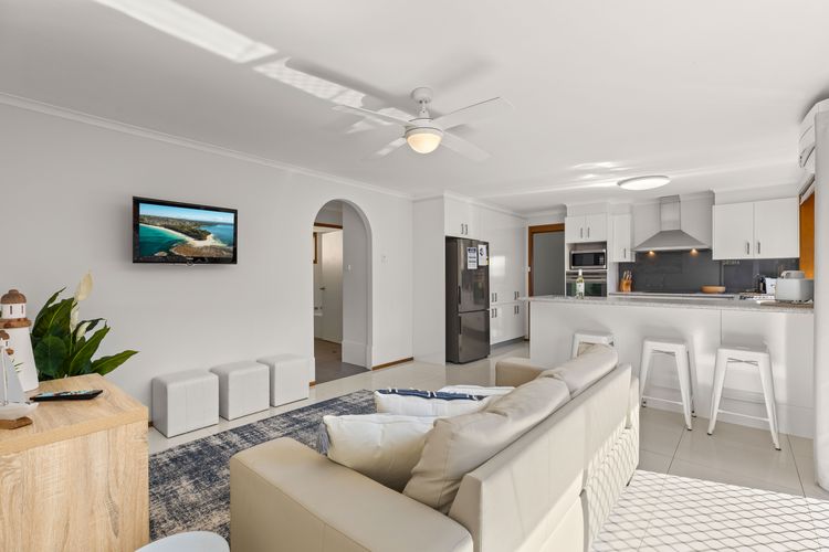 Col32 – Colloden Beach House by Experience Jervis Bay