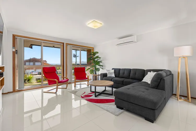 Col32 – Colloden Beach House by Experience Jervis Bay