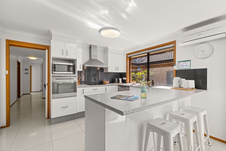 Col32 – Colloden Beach House by Experience Jervis Bay