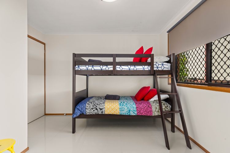 Col32 – Colloden Beach House by Experience Jervis Bay