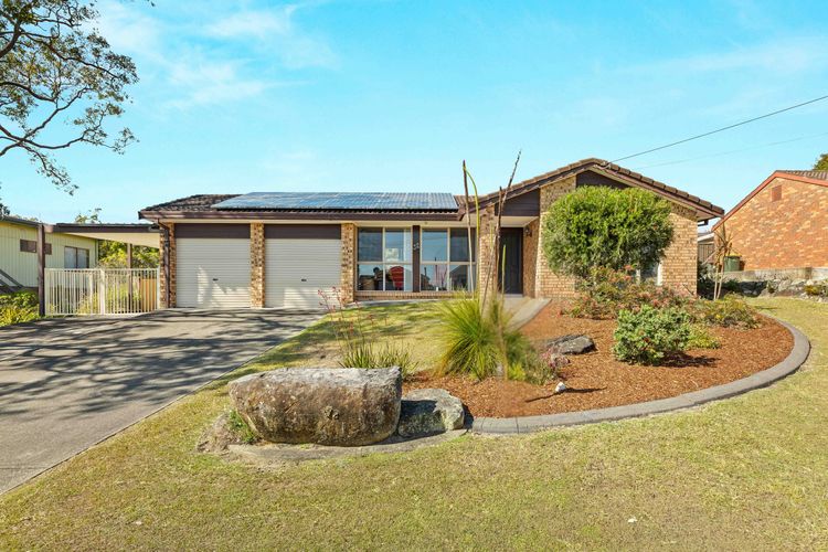 Col32 – Colloden Beach House by Experience Jervis Bay