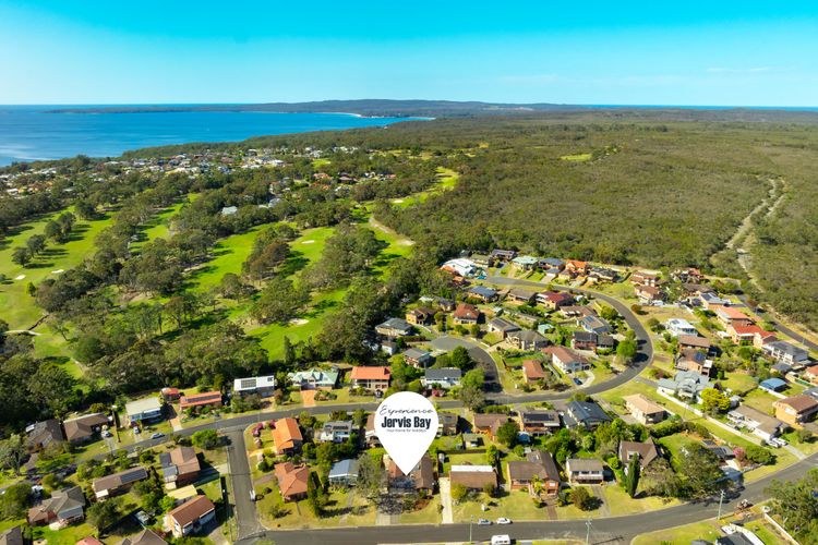 Col32 – Colloden Beach House by Experience Jervis Bay