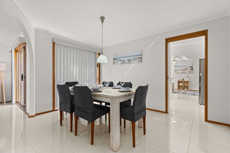 Col32 – Colloden Beach House by Experience Jervis Bay