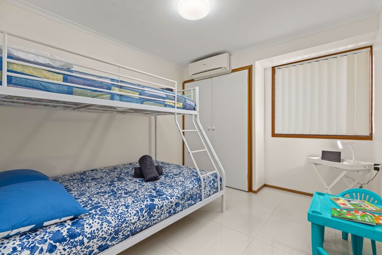 Col32 – Colloden Beach House by Experience Jervis Bay