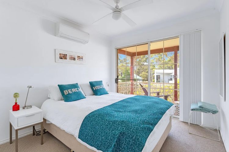 Dun2/7 – Huskisson Beach Holiday Villa by Experience Jervis Bay
