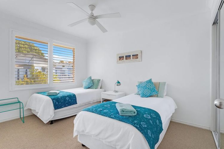 Dun2/7 – Huskisson Beach Holiday Villa by Experience Jervis Bay