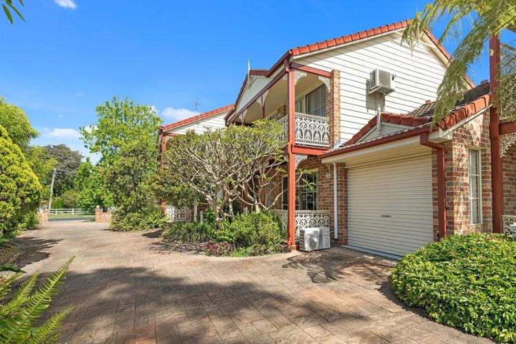 Dun2/7 – Huskisson Beach Holiday Villa by Experience Jervis Bay