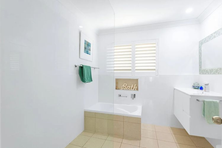 Dun2/7 – Huskisson Beach Holiday Villa by Experience Jervis Bay