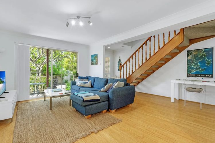 Dun2/7 – Huskisson Beach Holiday Villa by Experience Jervis Bay