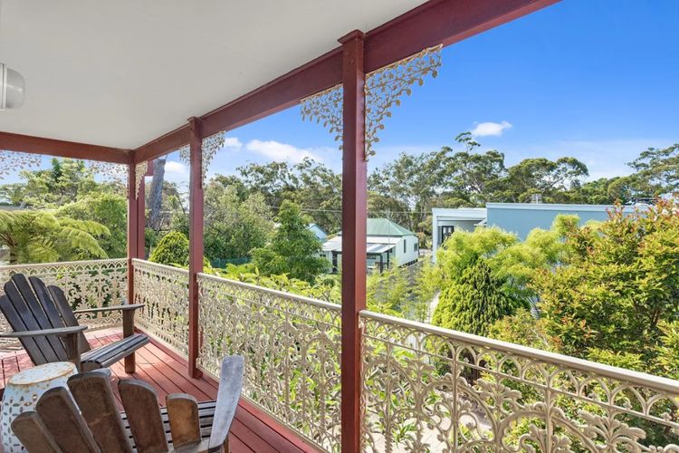 Dun2/7 – Huskisson Beach Holiday Villa by Experience Jervis Bay